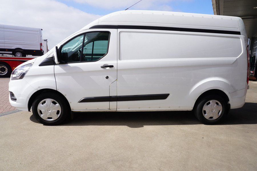 Ford Transit Custom 320 2.0 TDCI 105PK L2H2 Trend nr. V021 | Airco | Cruise | Camera | Ideaal voor camperombouw