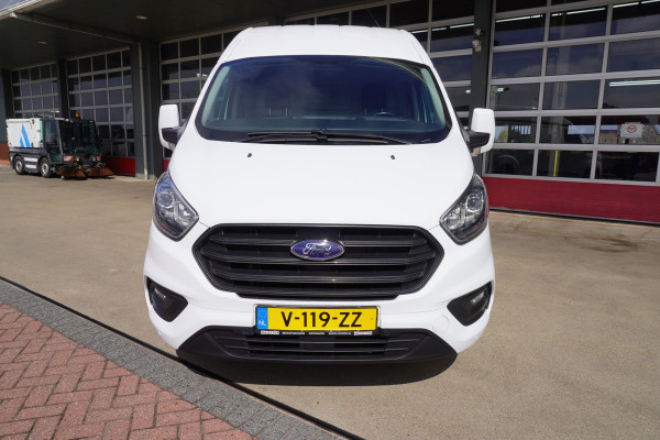 Ford Transit Custom 320 2.0 TDCI 105PK L2H2 Trend nr. V021 | Airco | Cruise | Camera | Ideaal voor camperombouw