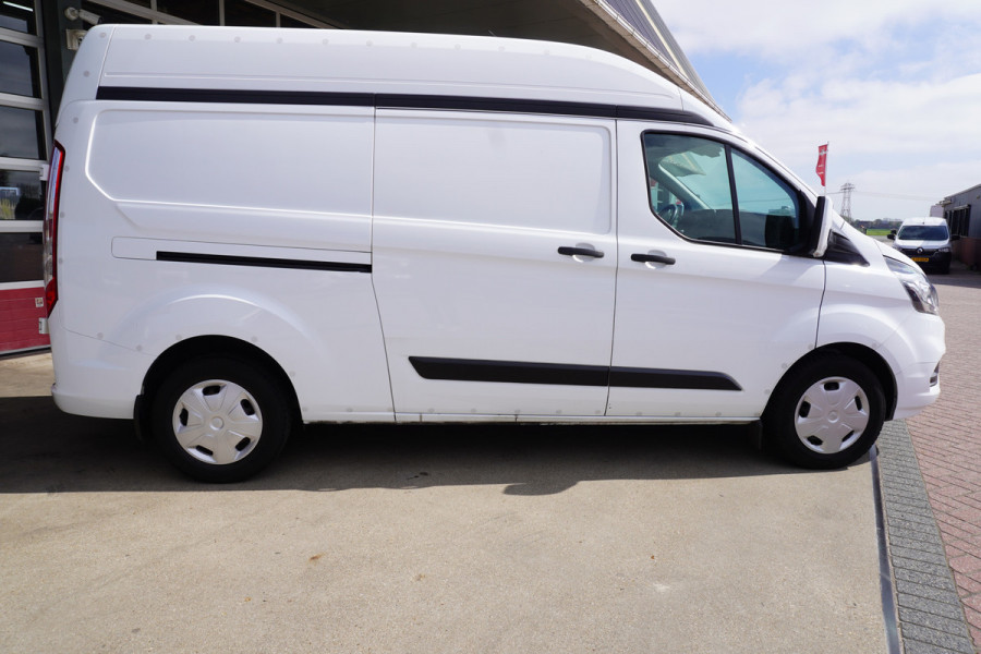 Ford Transit Custom 320 2.0 TDCI 105PK L2H2 Trend nr. V021 | Airco | Cruise | Camera | Ideaal voor camperombouw