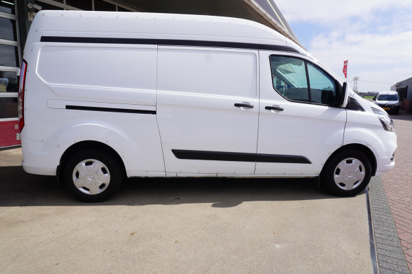Ford Transit Custom 320 2.0 TDCI 105PK L2H2 Trend nr. V021 | Airco | Cruise | Camera | Ideaal voor camperombouw
