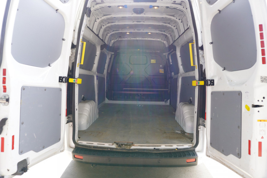 Ford Transit Custom 320 2.0 TDCI 105PK L2H2 Trend nr. V021 | Airco | Cruise | Camera | Ideaal voor camperombouw