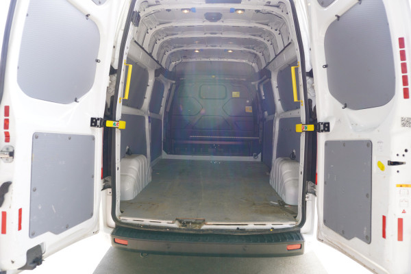 Ford Transit Custom 320 2.0 TDCI 105PK L2H2 Trend nr. V021 | Airco | Cruise | Camera | Ideaal voor camperombouw