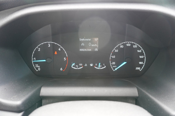 Ford Transit Custom 320 2.0 TDCI 105PK L2H2 Trend nr. V021 | Airco | Cruise | Camera | Ideaal voor camperombouw