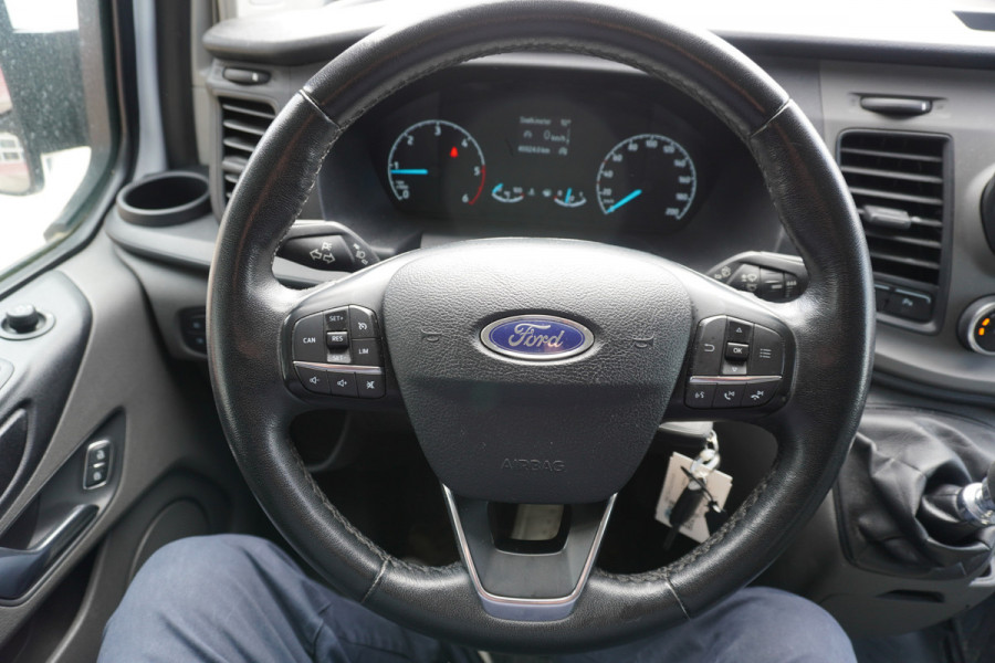 Ford Transit Custom 320 2.0 TDCI 105PK L2H2 Trend nr. V021 | Airco | Cruise | Camera | Ideaal voor camperombouw