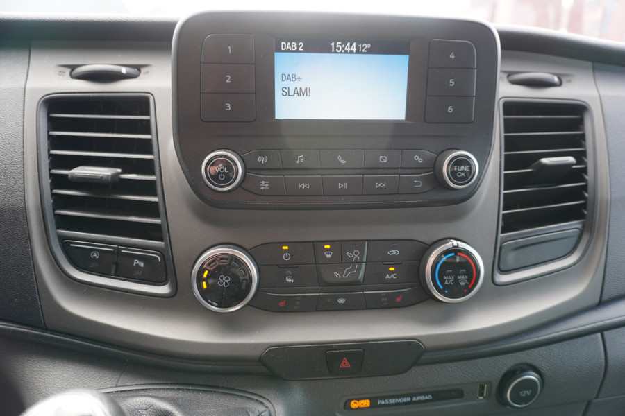 Ford Transit Custom 320 2.0 TDCI 105PK L2H2 Trend nr. V021 | Airco | Cruise | Camera | Ideaal voor camperombouw