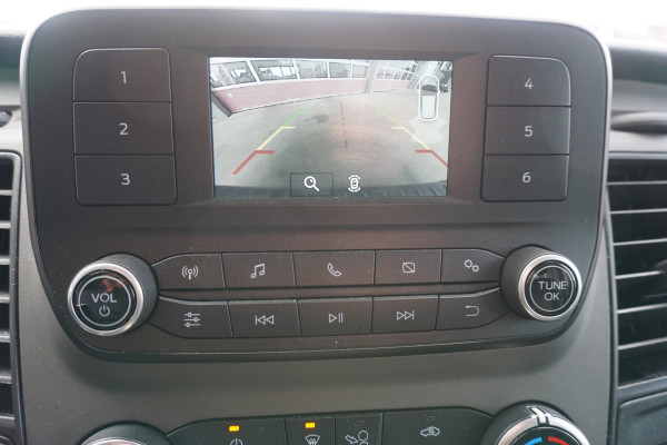 Ford Transit Custom 320 2.0 TDCI 105PK L2H2 Trend nr. V021 | Airco | Cruise | Camera | Ideaal voor camperombouw