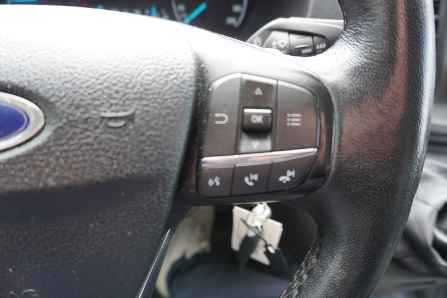 Ford Transit Custom 320 2.0 TDCI 105PK L2H2 Trend nr. V021 | Airco | Cruise | Camera | Ideaal voor camperombouw