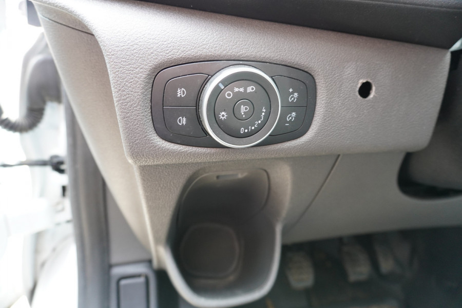 Ford Transit Custom 320 2.0 TDCI 105PK L2H2 Trend nr. V021 | Airco | Cruise | Camera | Ideaal voor camperombouw