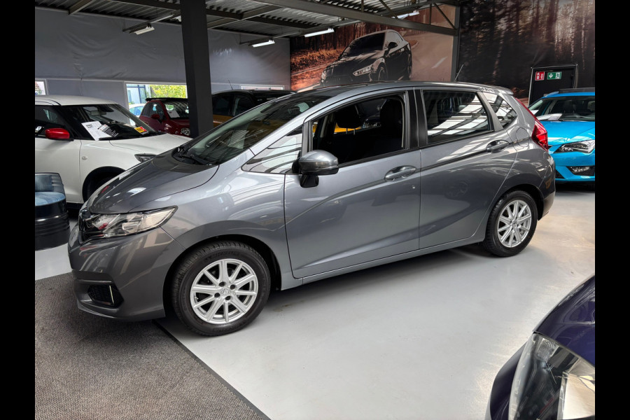 Honda Jazz 1.3 i-VTEC Comfort / Airco / Trekhaak