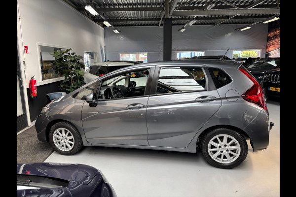 Honda Jazz 1.3 i-VTEC Comfort / Airco / Trekhaak