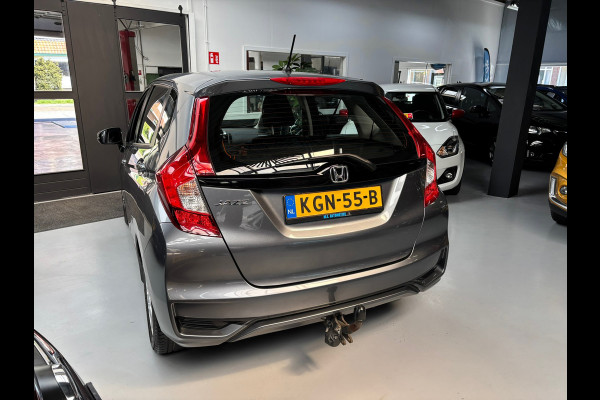 Honda Jazz 1.3 i-VTEC Comfort / Airco / Trekhaak