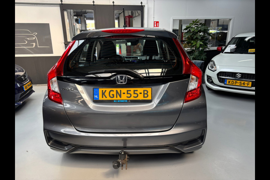 Honda Jazz 1.3 i-VTEC Comfort / Airco / Trekhaak