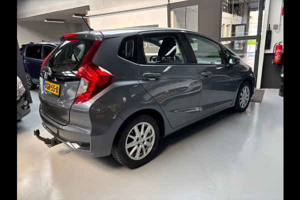 Honda Jazz 1.3 i-VTEC Comfort / Airco / Trekhaak