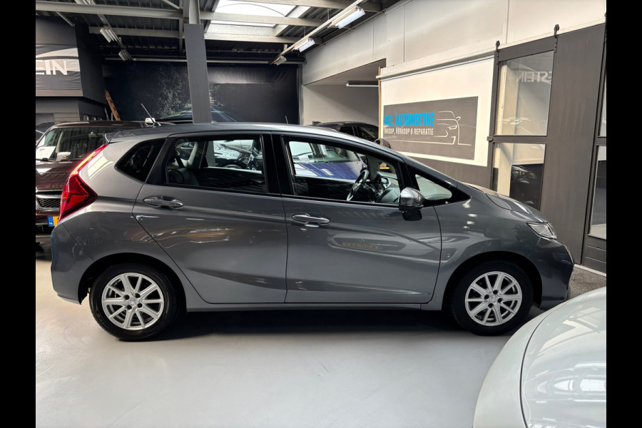 Honda Jazz 1.3 i-VTEC Comfort / Airco / Trekhaak
