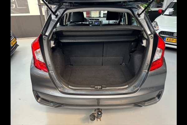 Honda Jazz 1.3 i-VTEC Comfort / Airco / Trekhaak