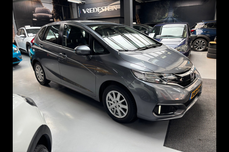 Honda Jazz 1.3 i-VTEC Comfort / Airco / Trekhaak