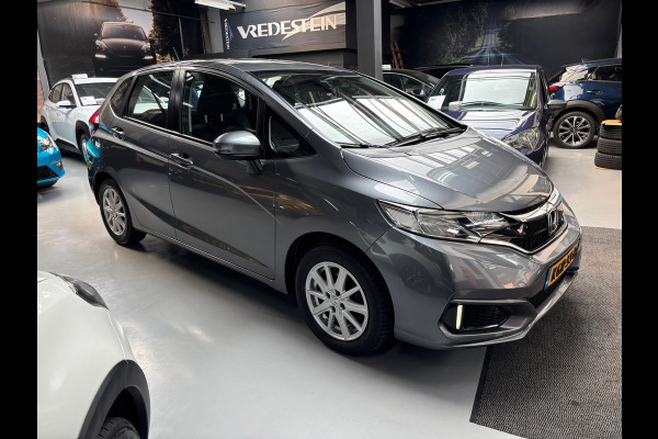 Honda Jazz 1.3 i-VTEC Comfort / Airco / Trekhaak