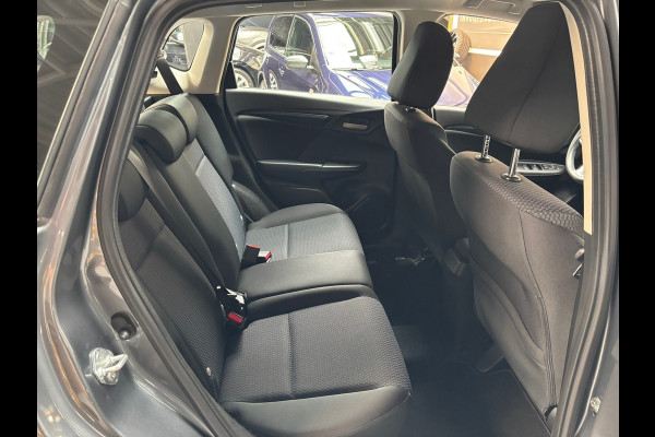 Honda Jazz 1.3 i-VTEC Comfort / Airco / Trekhaak