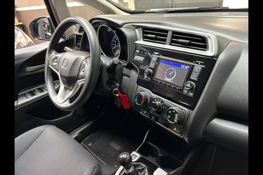 Honda Jazz 1.3 i-VTEC Comfort / Airco / Trekhaak