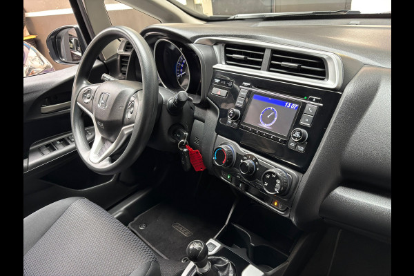 Honda Jazz 1.3 i-VTEC Comfort / Airco / Trekhaak