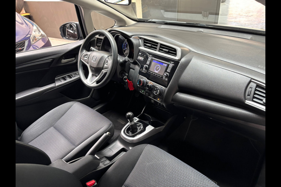 Honda Jazz 1.3 i-VTEC Comfort / Airco / Trekhaak