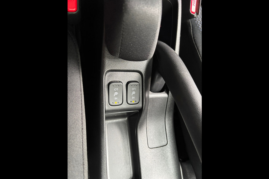 Honda Jazz 1.3 i-VTEC Comfort / Airco / Trekhaak