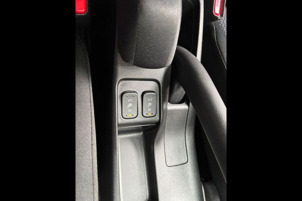 Honda Jazz 1.3 i-VTEC Comfort / Airco / Trekhaak