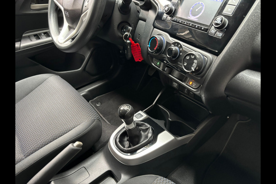 Honda Jazz 1.3 i-VTEC Comfort / Airco / Trekhaak