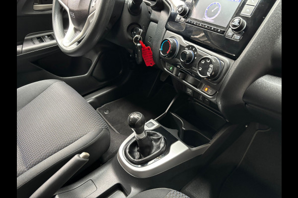 Honda Jazz 1.3 i-VTEC Comfort / Airco / Trekhaak