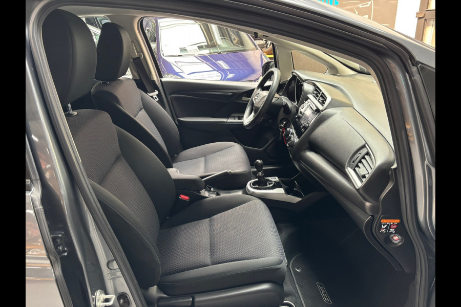 Honda Jazz 1.3 i-VTEC Comfort / Airco / Trekhaak