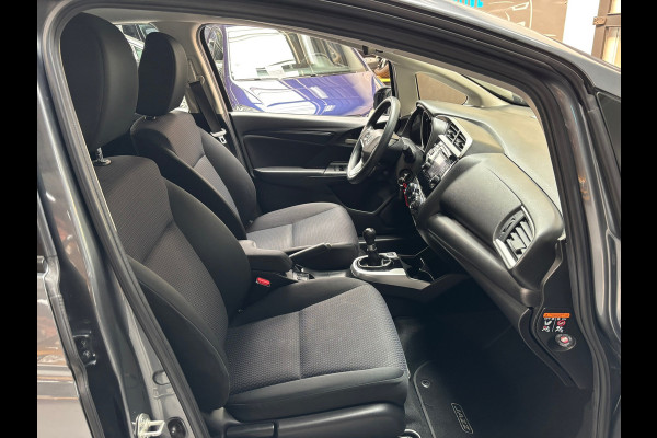 Honda Jazz 1.3 i-VTEC Comfort / Airco / Trekhaak