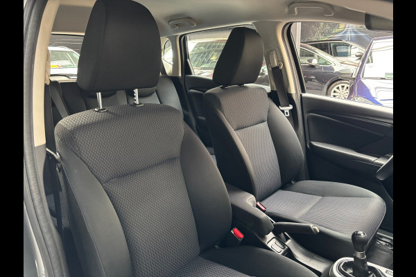 Honda Jazz 1.3 i-VTEC Comfort / Airco / Trekhaak