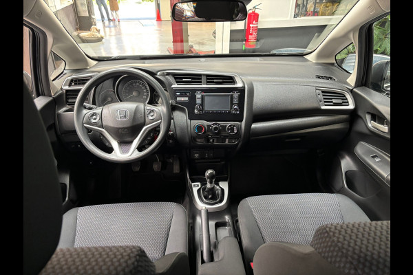 Honda Jazz 1.3 i-VTEC Comfort / Airco / Trekhaak
