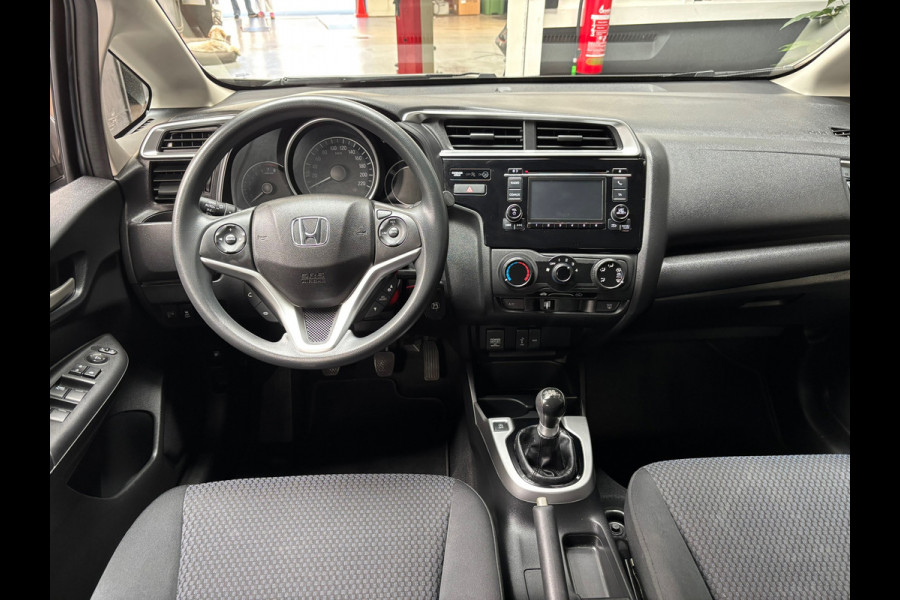 Honda Jazz 1.3 i-VTEC Comfort / Airco / Trekhaak