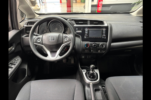 Honda Jazz 1.3 i-VTEC Comfort / Airco / Trekhaak
