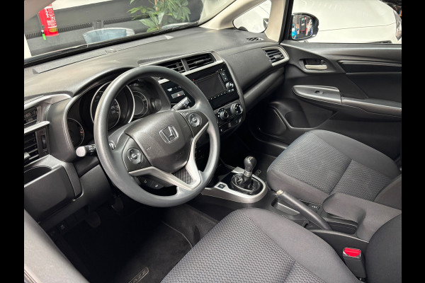 Honda Jazz 1.3 i-VTEC Comfort / Airco / Trekhaak