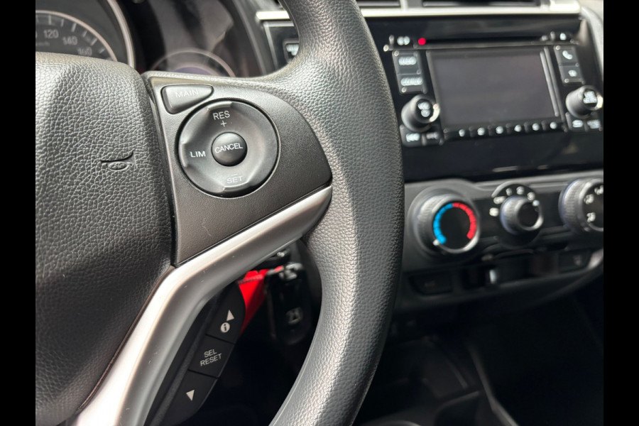 Honda Jazz 1.3 i-VTEC Comfort / Airco / Trekhaak