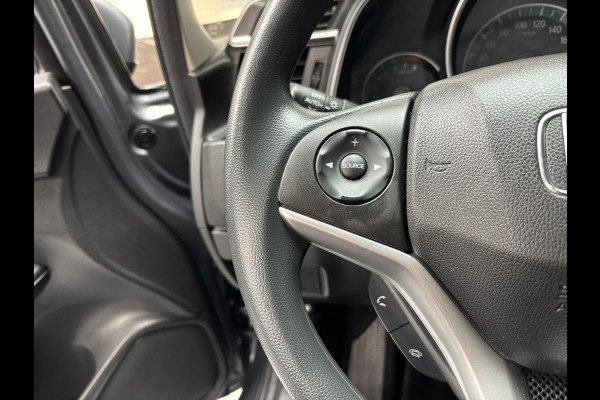 Honda Jazz 1.3 i-VTEC Comfort / Airco / Trekhaak