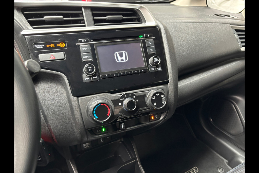 Honda Jazz 1.3 i-VTEC Comfort / Airco / Trekhaak