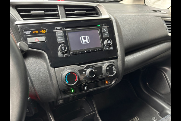 Honda Jazz 1.3 i-VTEC Comfort / Airco / Trekhaak