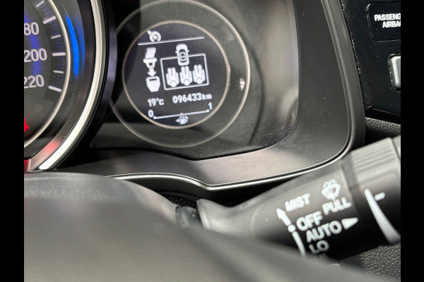 Honda Jazz 1.3 i-VTEC Comfort / Airco / Trekhaak