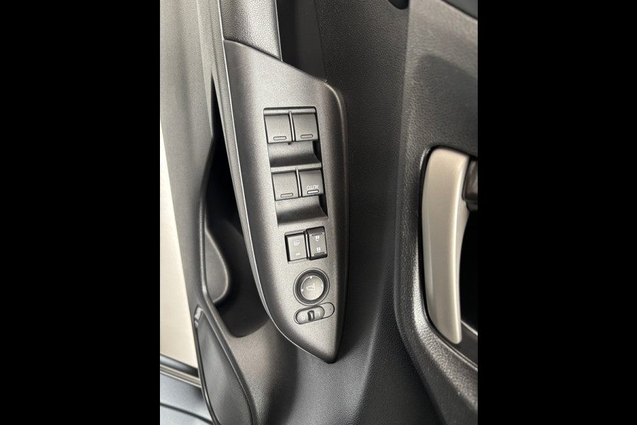 Honda Jazz 1.3 i-VTEC Comfort / Airco / Trekhaak