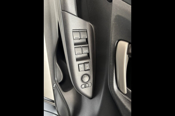 Honda Jazz 1.3 i-VTEC Comfort / Airco / Trekhaak