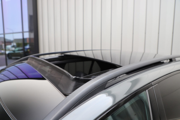 Mercedes-Benz GLE 350de AMG 4-Matic | 320PK | Luchtvering | Keyless-go | Burmester | Distronic+ | Sfeerverlichting | Stoelkoeling | Leder | 2025.