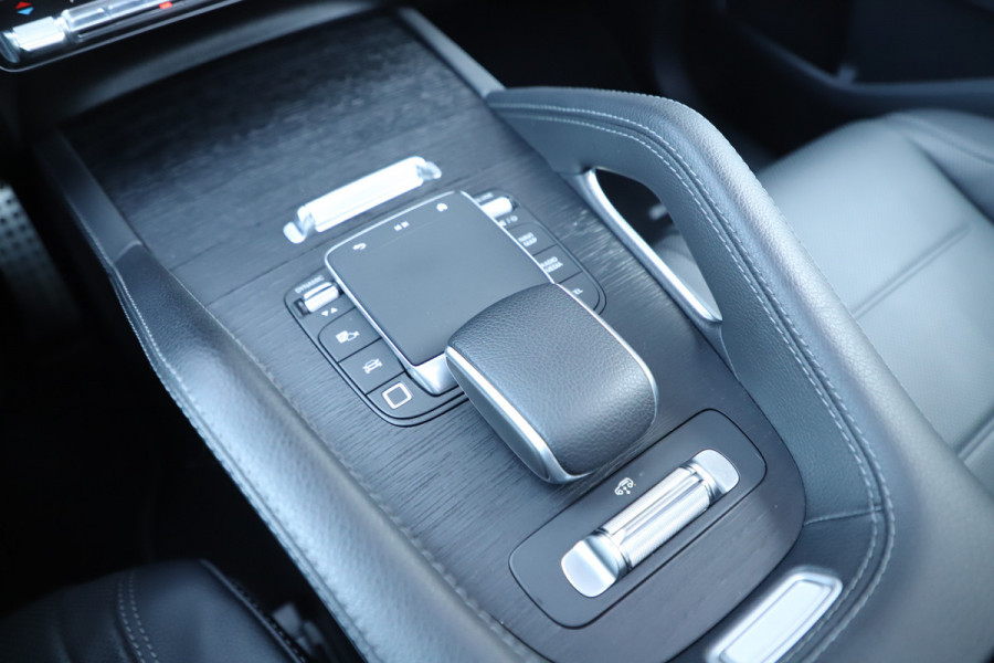 Mercedes-Benz GLE 350de AMG 4-Matic | 320PK | Luchtvering | Keyless-go | Burmester | Distronic+ | Sfeerverlichting | Stoelkoeling | Leder | 2025.