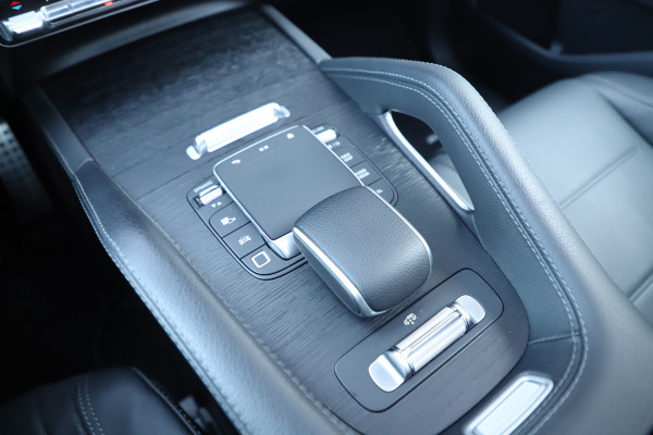 Mercedes-Benz GLE 350de AMG 4-Matic | 320PK | Luchtvering | Keyless-go | Burmester | Distronic+ | Sfeerverlichting | Stoelkoeling | Leder | 2025.