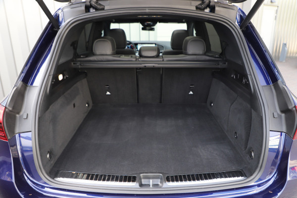 Mercedes-Benz GLE 400e AMG 4-Matic | 381PK | Luchtvering | Head-up | Burmester | Distronic+ | Keyless | Sfeerverlichting | Stoelkoeling | 2025.