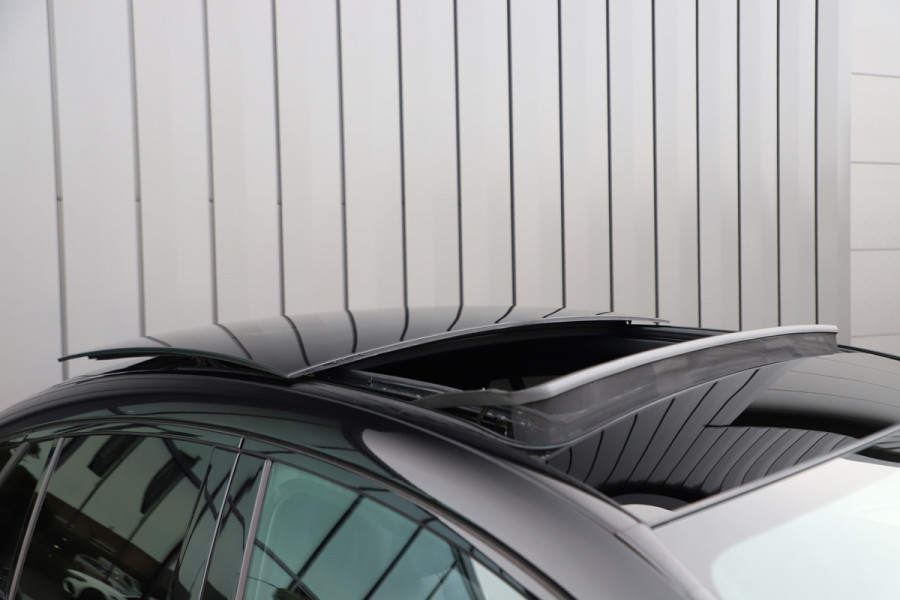 Mercedes-Benz GLE Coupé AMG 53 Hybrid 4MATIC+ | 544PK | Massage | Luchtvering | Head-up | Carbon | Burmester | Keyless | Distronic+ | 2024.