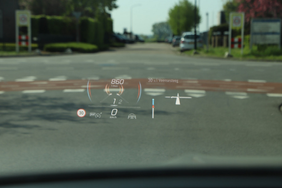 Mercedes-Benz GLE Coupé AMG 53 Hybrid 4MATIC+ | 544PK | Massage | Luchtvering | Head-up | Carbon | Burmester | Keyless | Distronic+ | 2024.