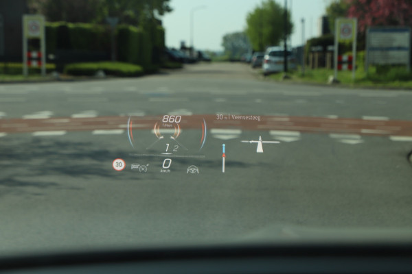 Mercedes-Benz GLE Coupé AMG 53 Hybrid 4MATIC+ | 544PK | Massage | Luchtvering | Head-up | Carbon | Burmester | Keyless | Distronic+ | 2024.